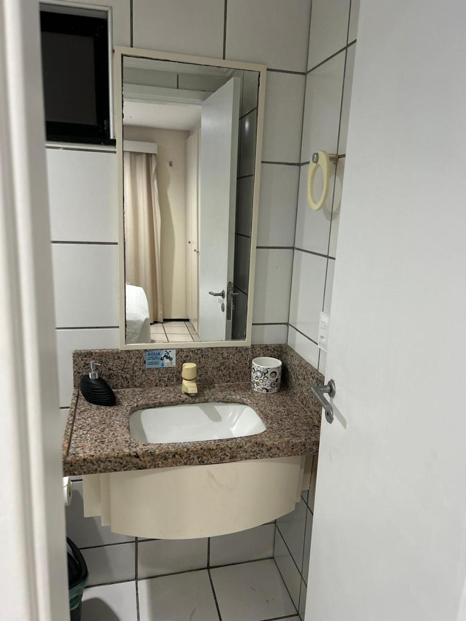 פורטאלזה Apt No Classic Flat Residence Service מראה חיצוני תמונה
