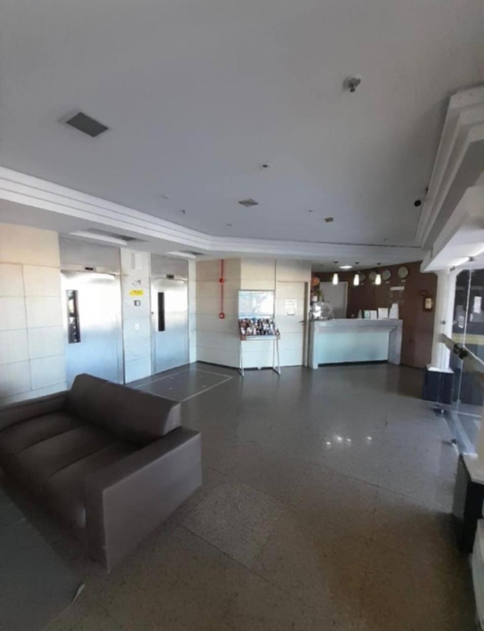 פורטאלזה Apt No Classic Flat Residence Service מראה חיצוני תמונה