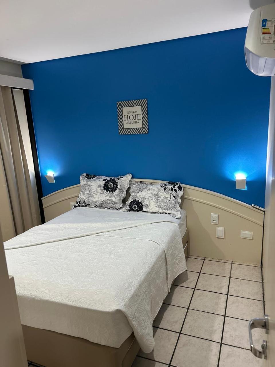 פורטאלזה Apt No Classic Flat Residence Service מראה חיצוני תמונה