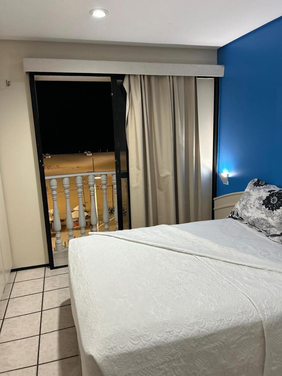 פורטאלזה Apt No Classic Flat Residence Service מראה חיצוני תמונה