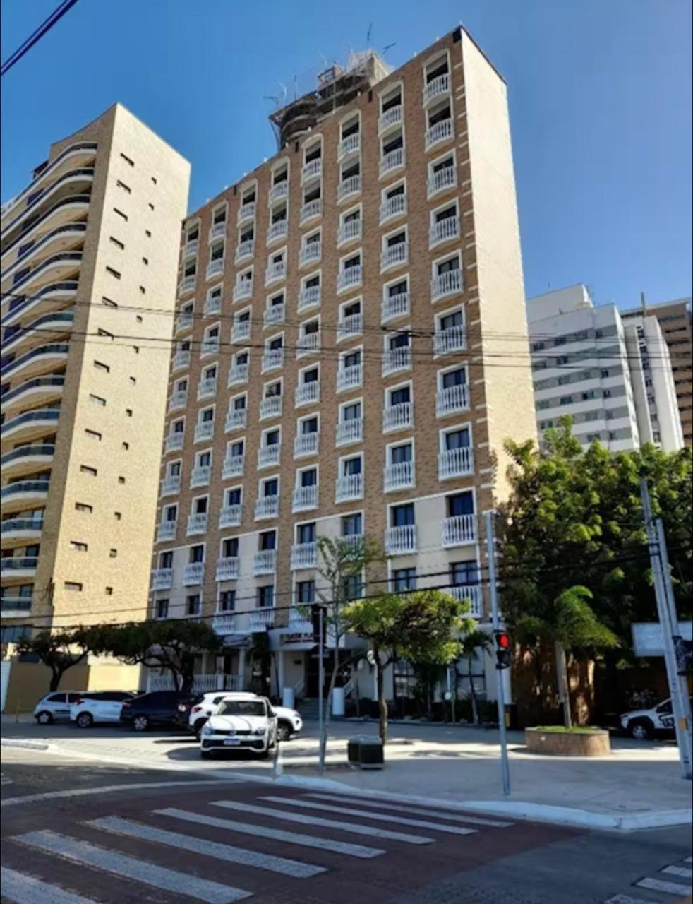 פורטאלזה Apt No Classic Flat Residence Service מראה חיצוני תמונה