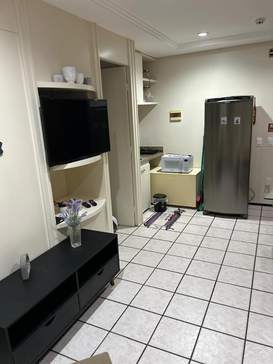 פורטאלזה Apt No Classic Flat Residence Service מראה חיצוני תמונה