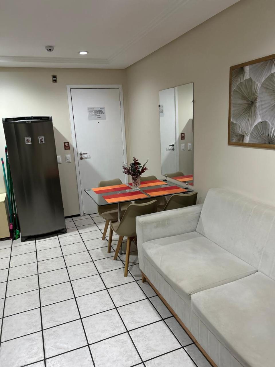 פורטאלזה Apt No Classic Flat Residence Service מראה חיצוני תמונה
