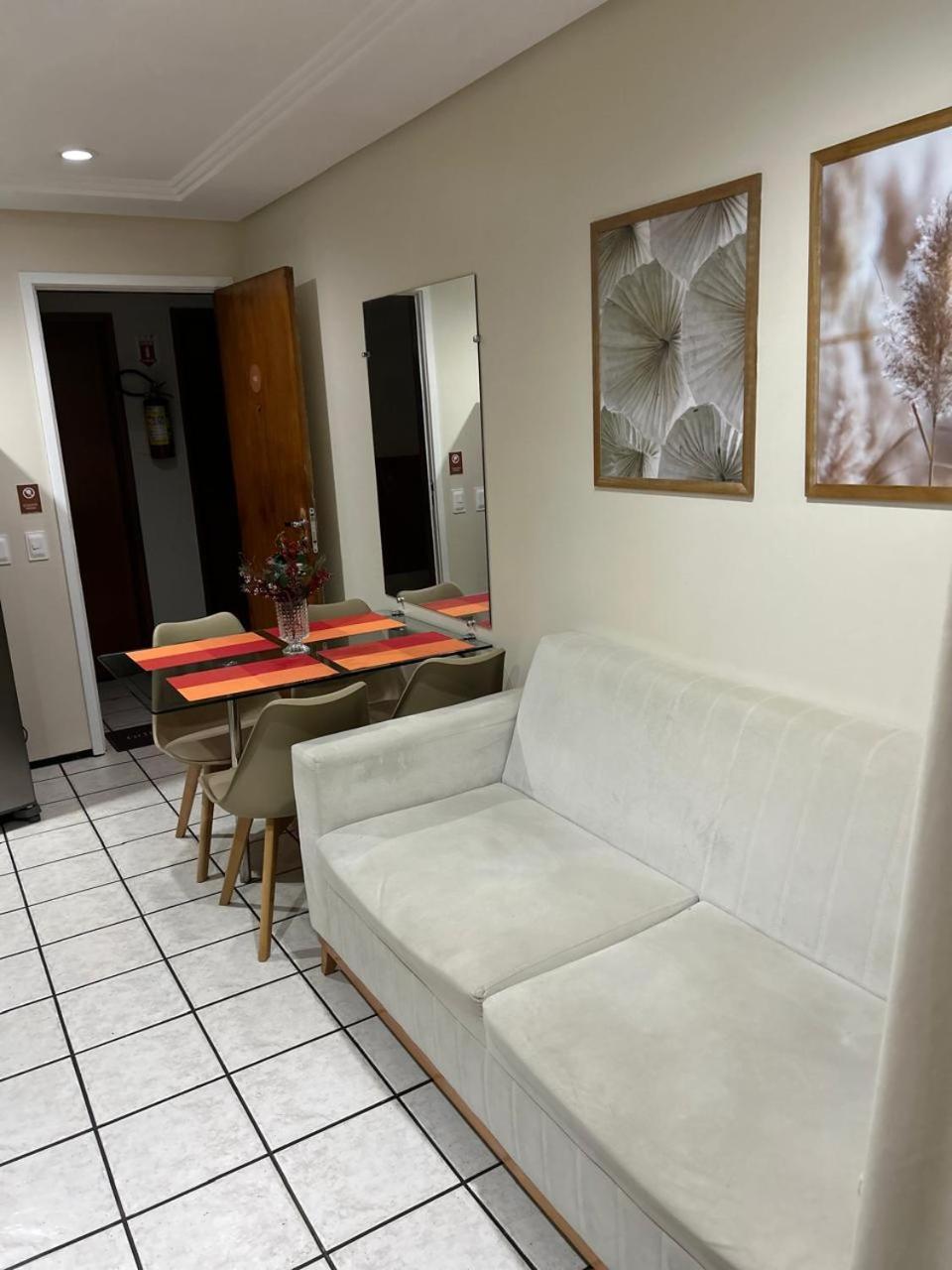 פורטאלזה Apt No Classic Flat Residence Service מראה חיצוני תמונה