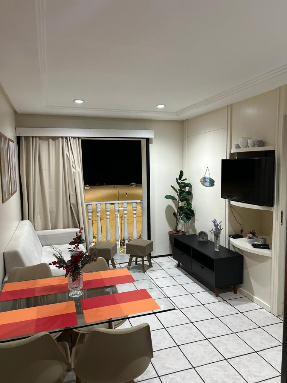 פורטאלזה Apt No Classic Flat Residence Service מראה חיצוני תמונה